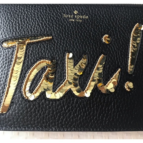 BNWT KATE SPADE WRISTLET - Picture 4 of 7